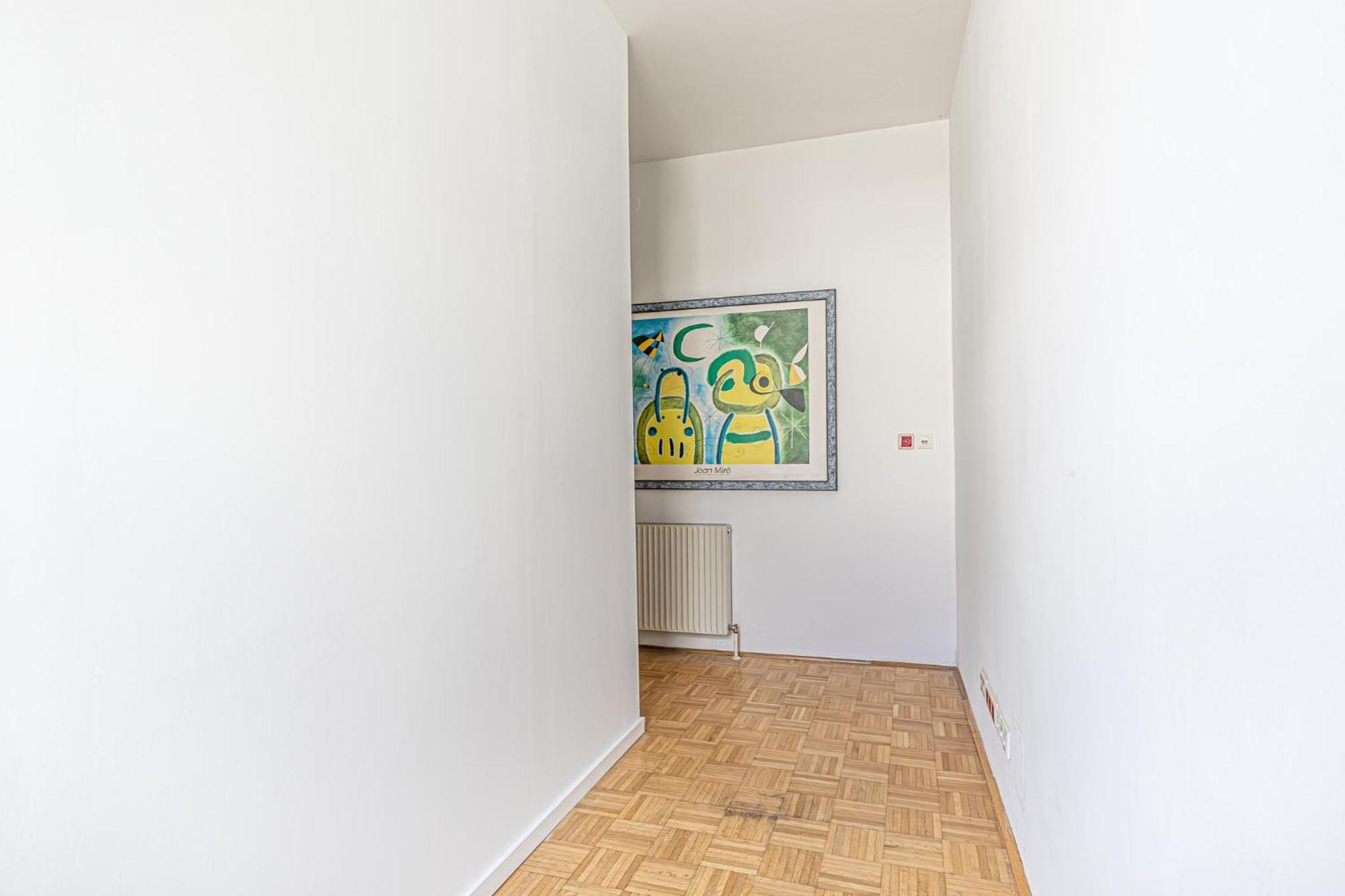 Near Schoenbrunn - Economy Rooms In Shared Apartment At Meidling Train Station Wenen Buitenkant foto